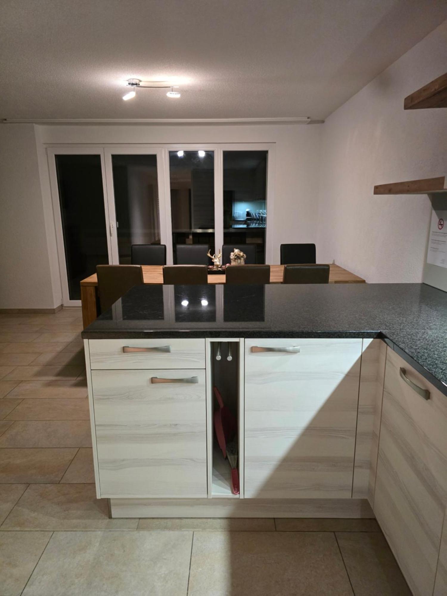 Harder Apartment - Aare Jungfrau Ag Wilderswil Eksteriør billede